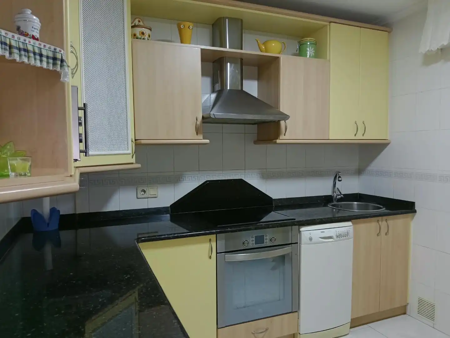 Wohnung mit Terrasse zum Verkauf in Calle el Sol 6, imagen 14