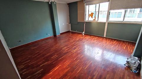 Foto 2 de Pis en venda a Gerardo Diego Kalea, 1, Lakua-Bizkarra, Araba - Álava