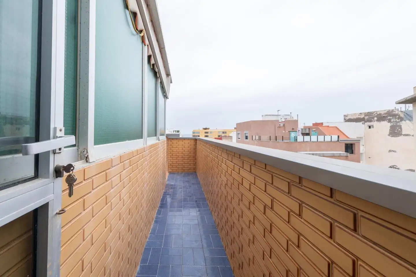 Penthouse for sale in El Cid 24, imagen 36