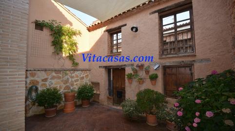 Foto 3 de Casa o xalet en venda a Calle Roma, Robledillo de Mohernando, Guadalajara