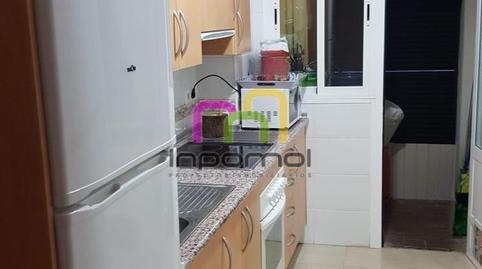 Foto 5 de Apartament en venda a Llerena, Badajoz