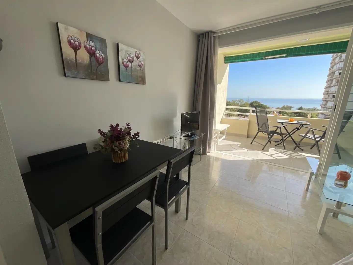 Studio avec piscine à louer à Plaza Plaza de la Playa Paraíso, 1, imagen 7