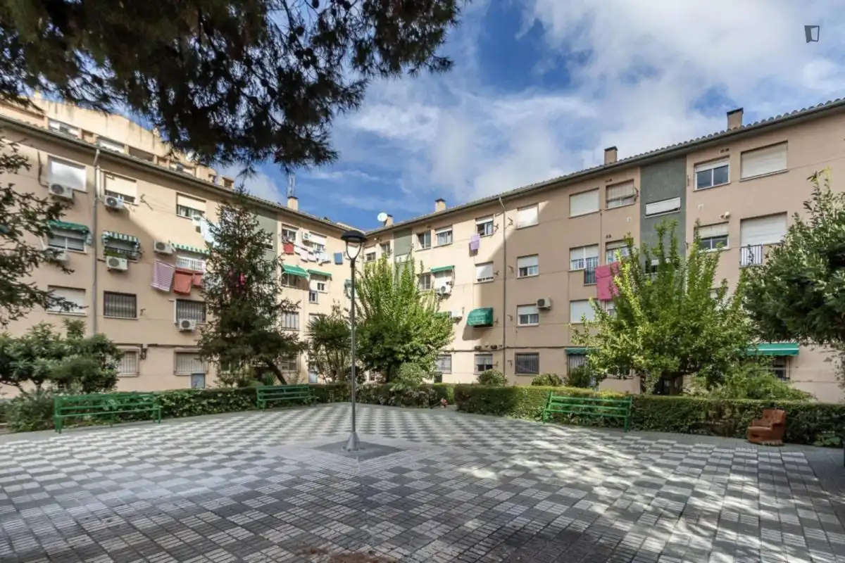 Apartments for rent in Campo Verde