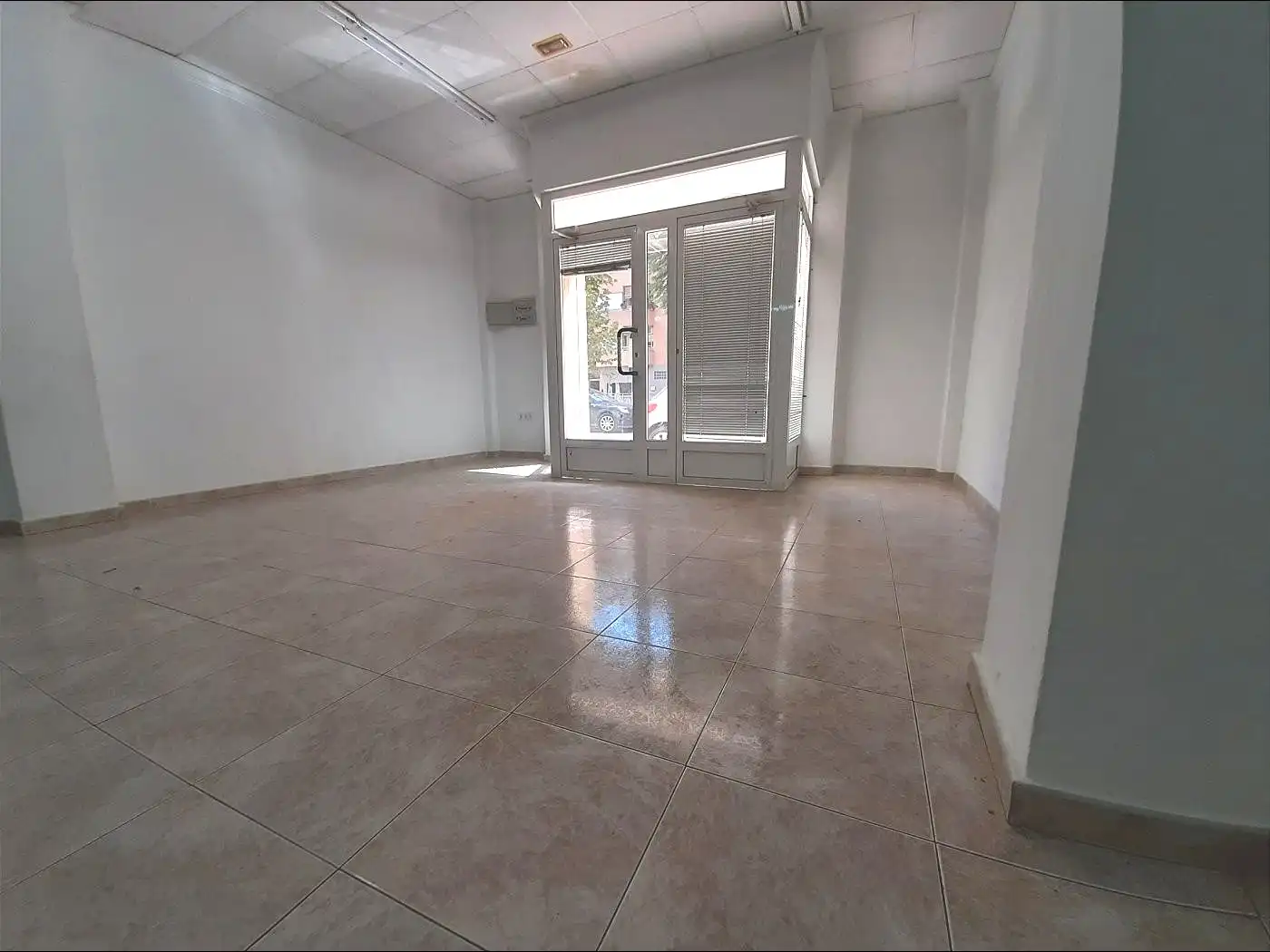 Local comercial en venta en Lorca Ciudad