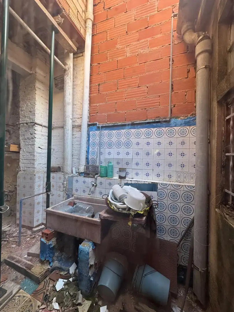 Haus mit Terrasse zum Verkauf in Calle MARE DE DEU DEL MIRACLE, imagen 15