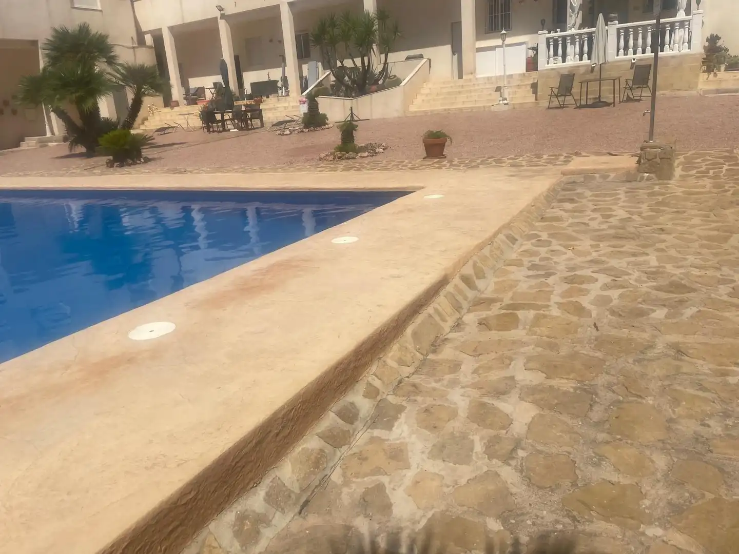 Bungalow en venda a Hondón de los Frailes, imagen 18