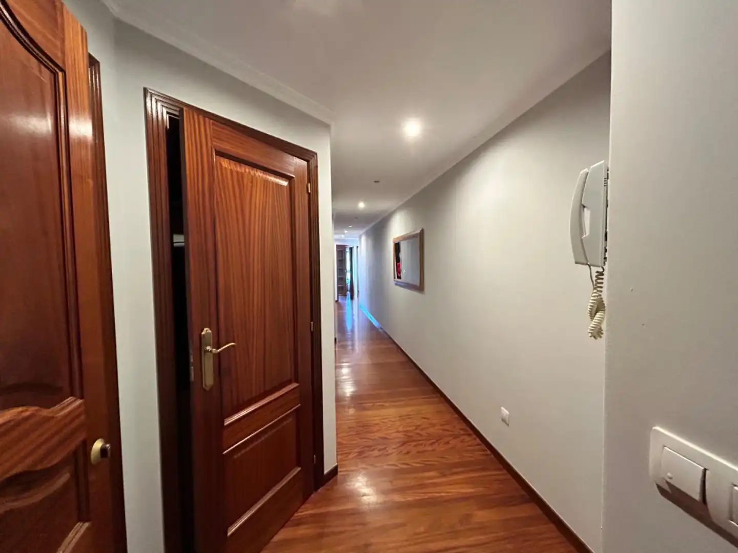 Piso de alquiler en A Pobra do Caramiñal