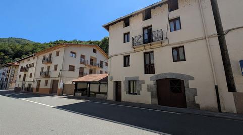 Foto 4 de Casa o xalet en venda a Lizartza, Gipuzkoa