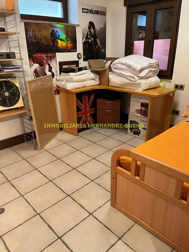 Casa o chalet en venta en Carbajosa de la Sagrada con Aire acondicionado, Calefacción y Jardín privado