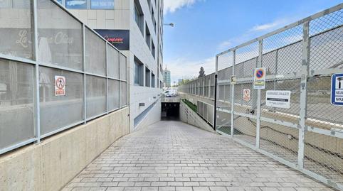 Foto 3 de Garatge en venda a Avenida Juan Carlos I, Santa María de Gracia, Murcia