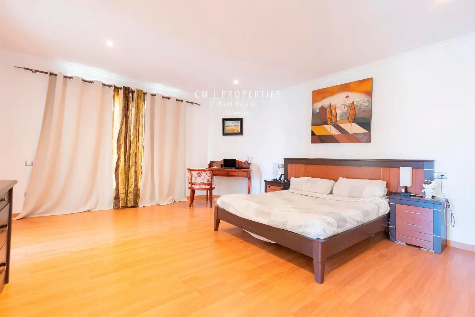 Casa o chalet de alquiler en Campoamor, Montealegre