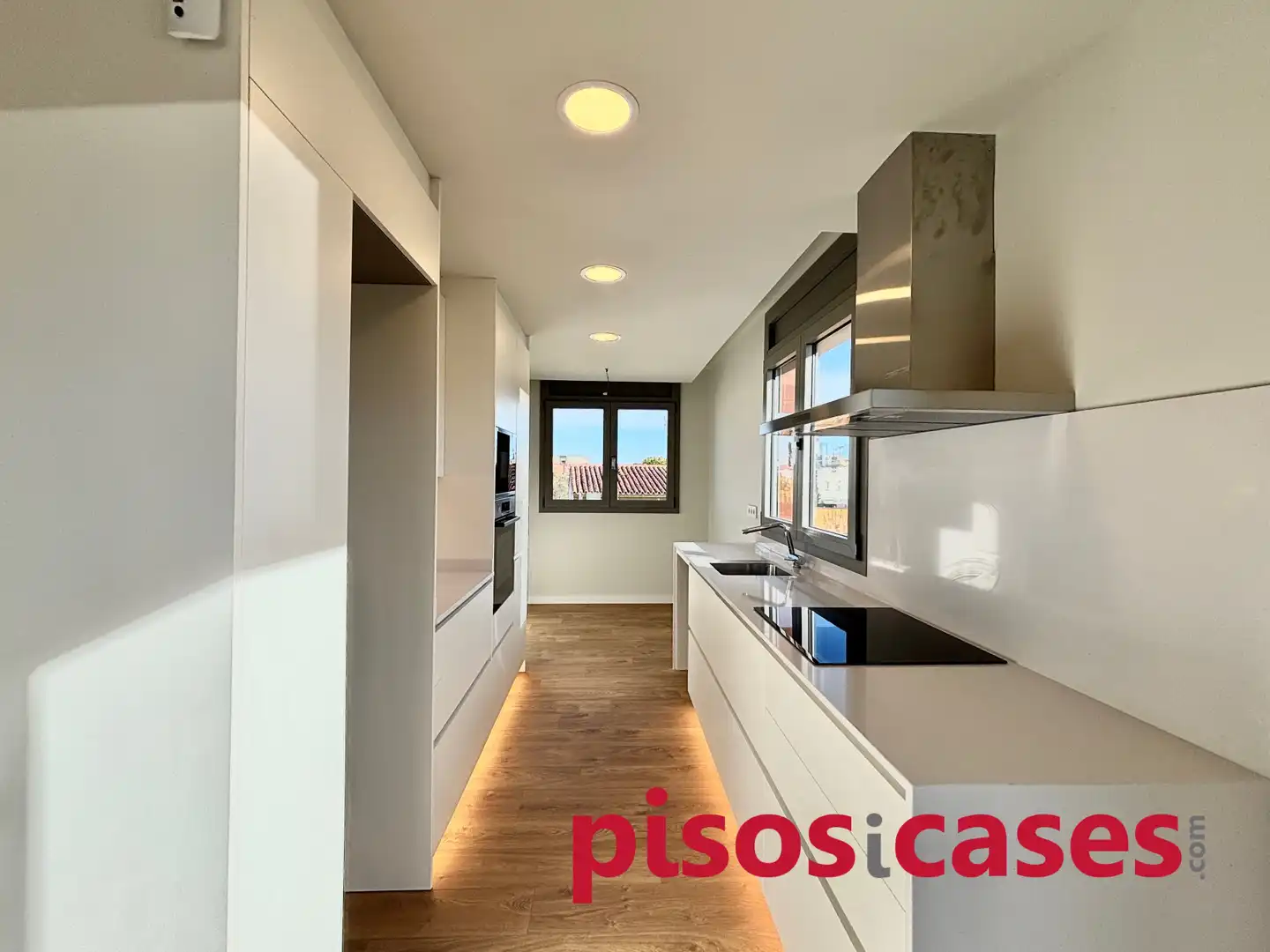 Neubau-Wohnung mit Terrasse zum Verkauf in Carrer Josep Ventura 51, imagen 17
