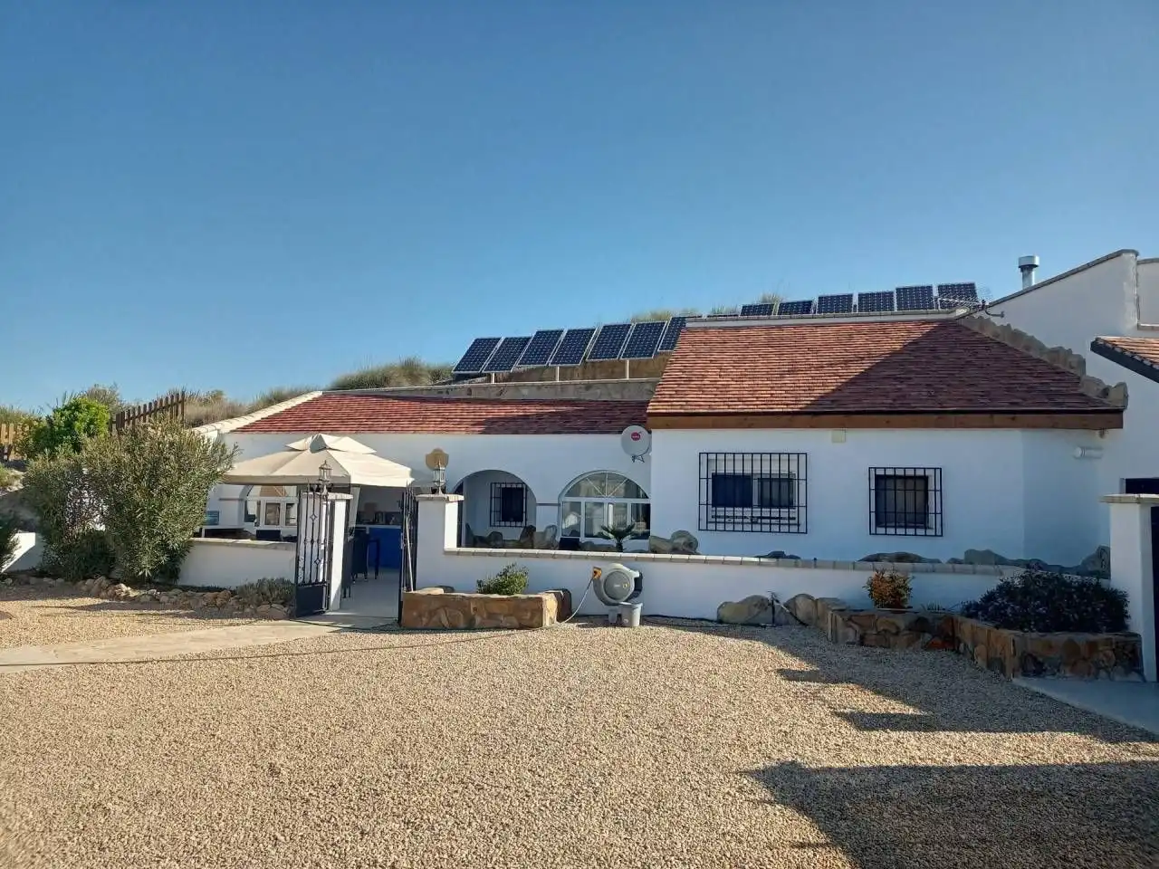 Chalet en venta en Benamaurel, imagen 29