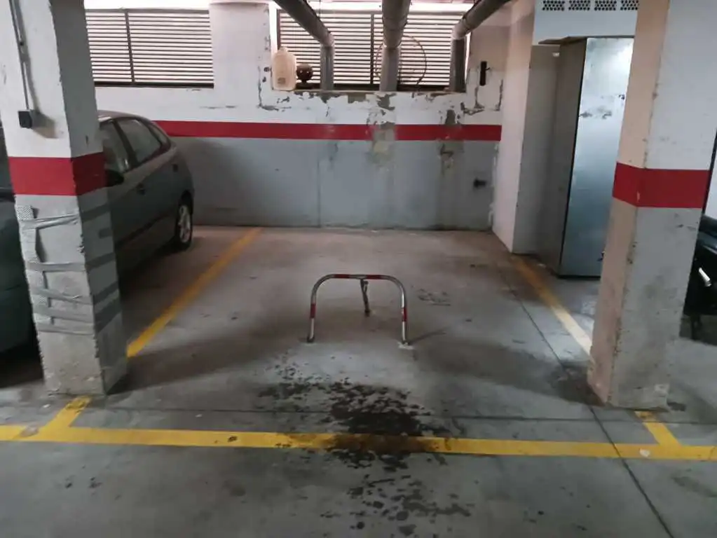 Parking de Piso en venta en Bajadilla - Fuente Nueva