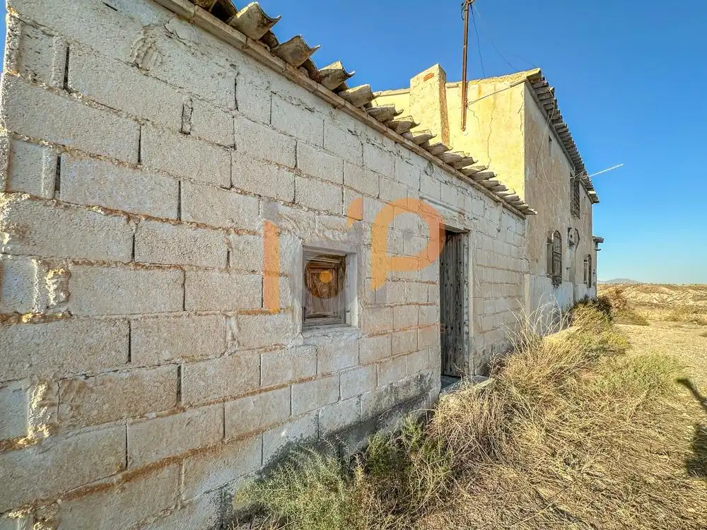 Haus zum Verkauf in Huércal-Overa, imagen 15