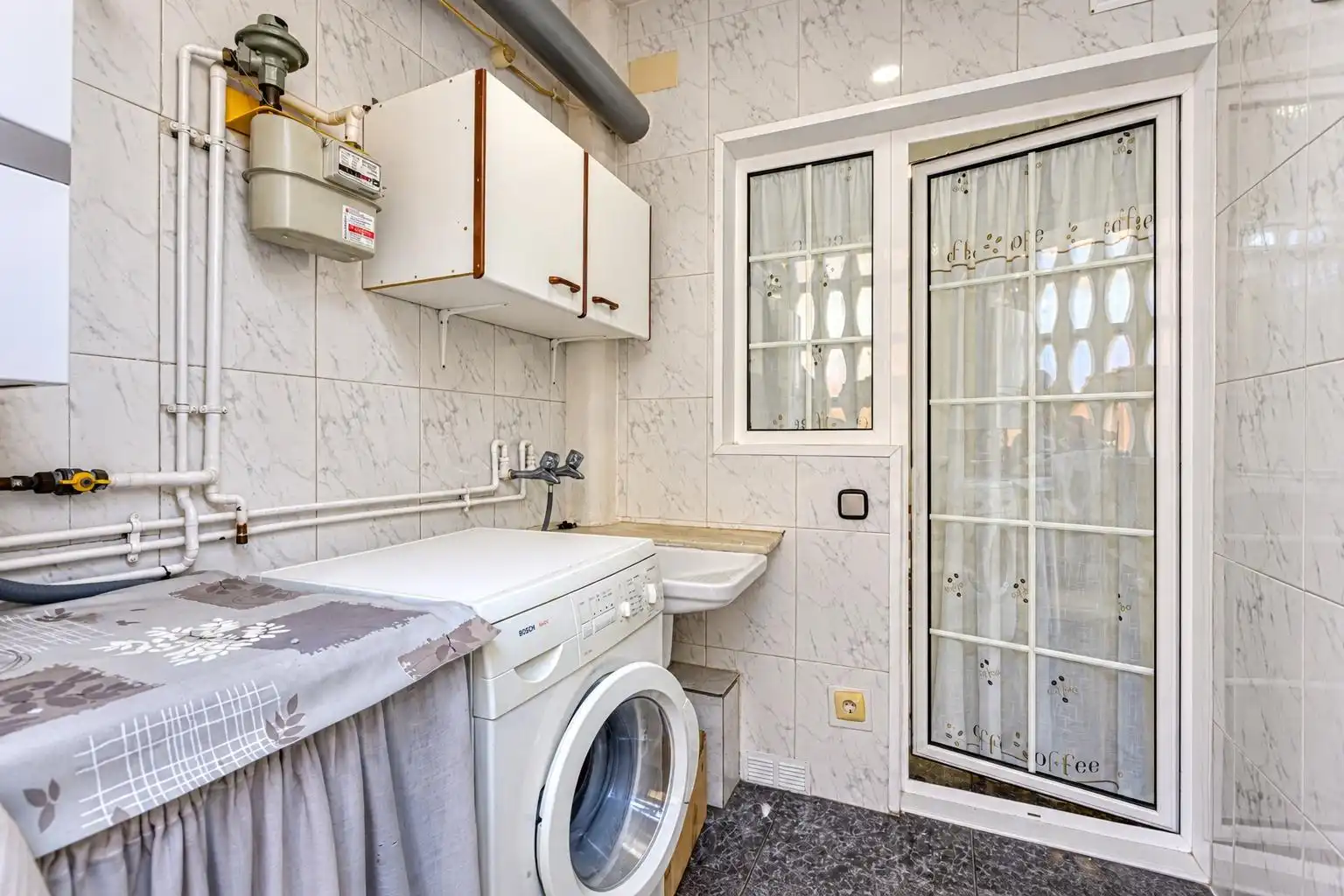 Baño de Piso en venta en Vilanova del Camí con Calefacción, Trastero y Balcón