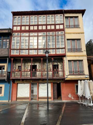 Casa adosada en Venta en Plaza San Juan, 2 en Requejo - Rozaes - Oñón