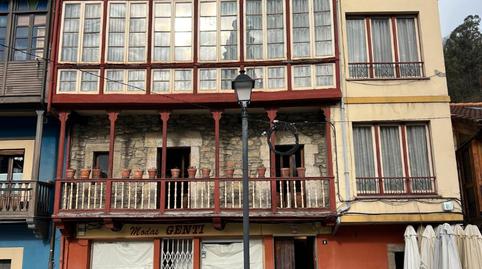 Foto 2 de Casa adosada en venda a Plaza San Juan, 2, Requejo - Rozaes - Oñón, Asturias