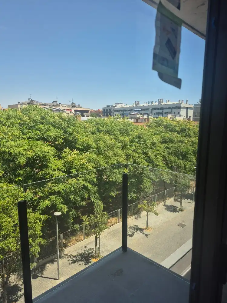 Dúplex d'obra nova amb terrassa en venda a Carrer dels Xicots de Vilafranca 13, imagen 7