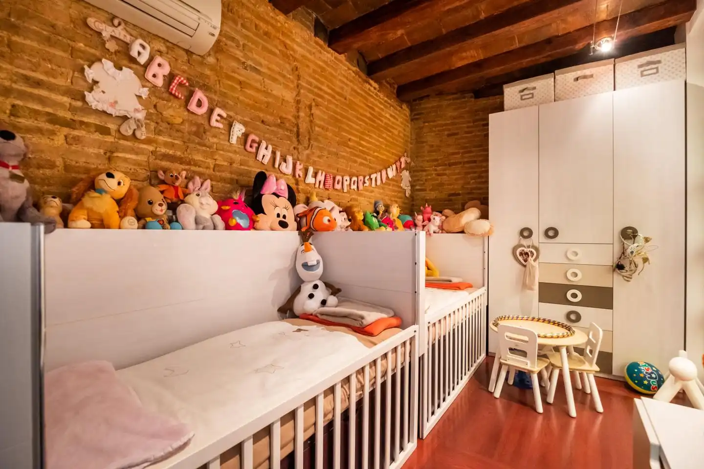 Wohnung mit Terrasse zum Verkauf in Del Comerç, imagen 33