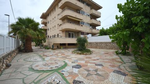 Foto 2 de Pis de lloguer a Cunit Residencial, Cunit