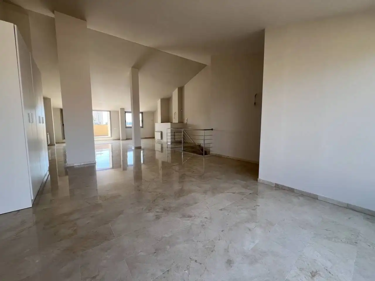 Dúplex de lloguer en Terrassa amb Aire condicionat, Calefacció i Terrassa