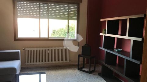 Foto 2 de Piso en venta en Universidad, Ourense Capital