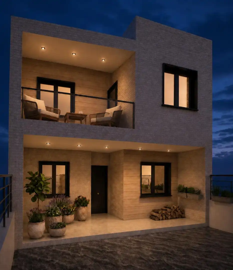 Chalet con jardín en venta en Calle Rio Miño 7, imagen 2