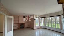Living room of House or chalet for sale in El Puerto de Santa María