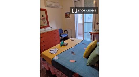 Foto 3 de Pis per a compartir a Puente Tablas - Puente Nuevo - Cerro Molina, Jaén