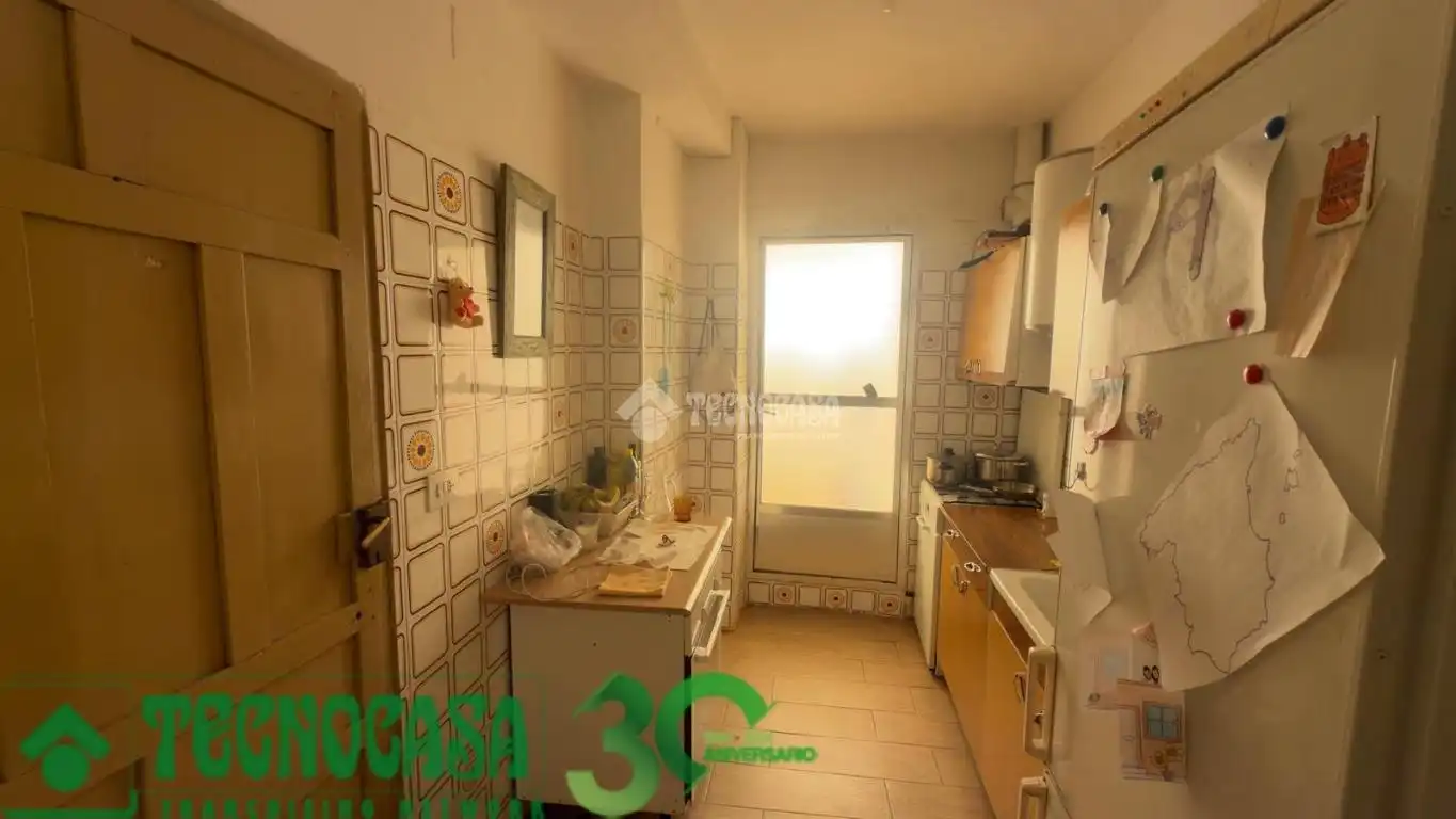 Casa aparellada en venda a Alcázar de San Juan, imagen 5