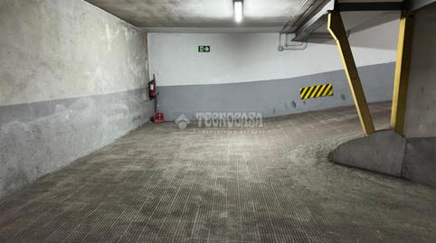 Foto 2 de Garaje en venta en Aluche,  Madrid Capital