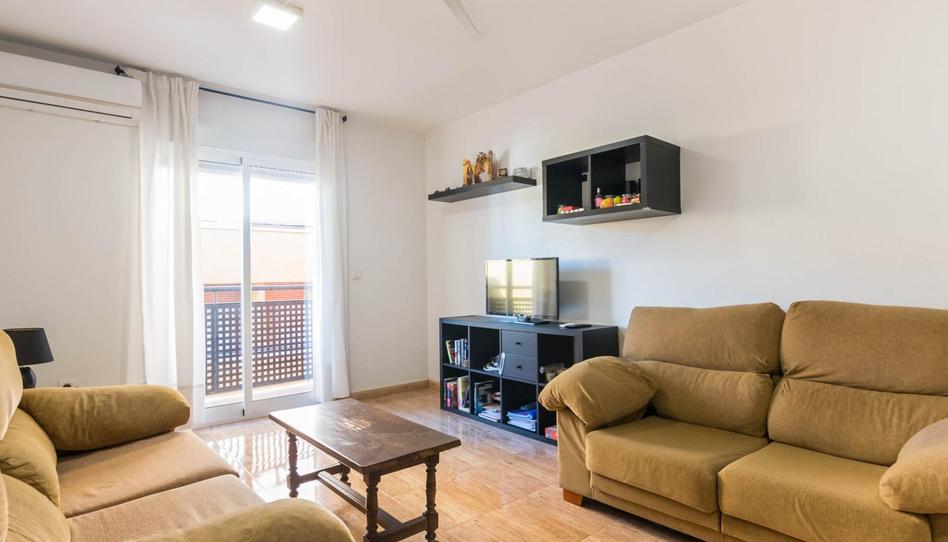 Foto 1 de Pis en venda a Calle Diego Ramirez Pagan, Monteagudo, Murcia