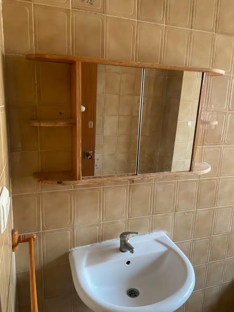Baño de Piso en venta en Xirivella con Balcón