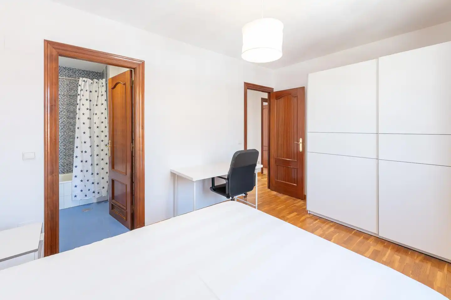 Wohnung zur Miete in Calle Fontán, Fontán