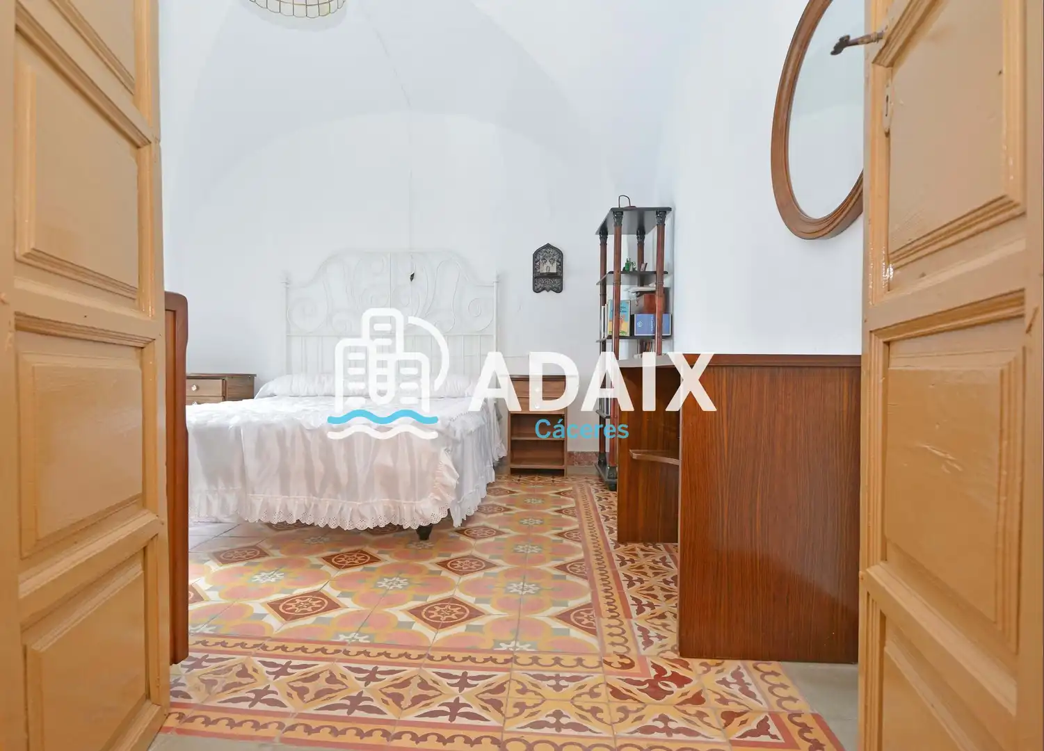 Detached homes for sale in Montánchez, Cáceres