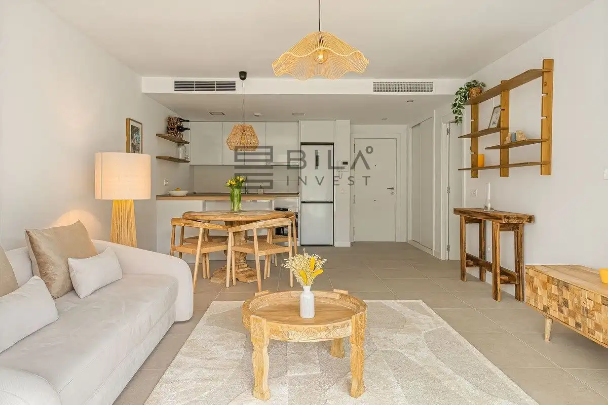 Appartement avec piscine à vendre à Vitta Nature, imagen 19