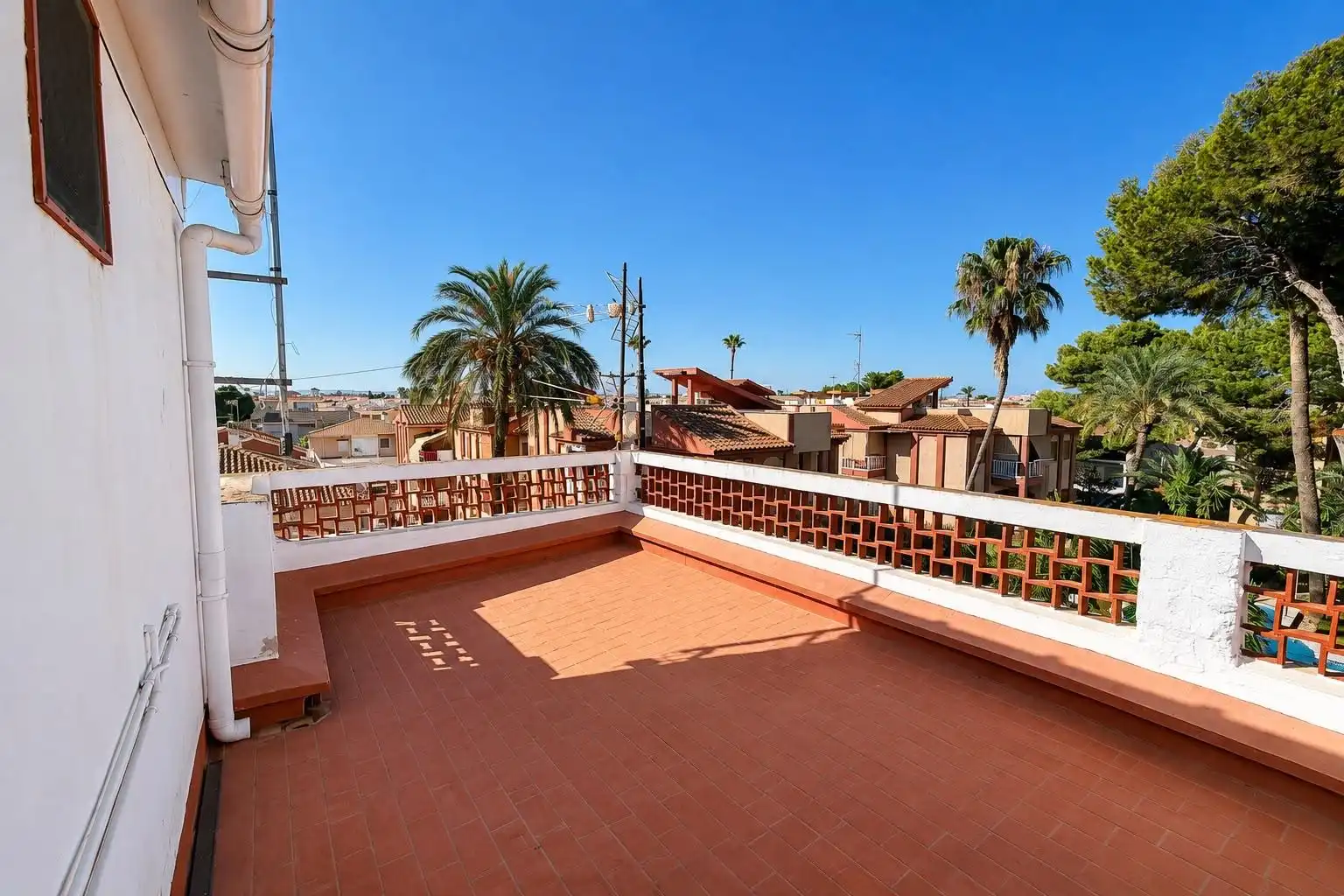 Apartament amb terrassa en venda a San Pedro del Pinatar, imagen 32