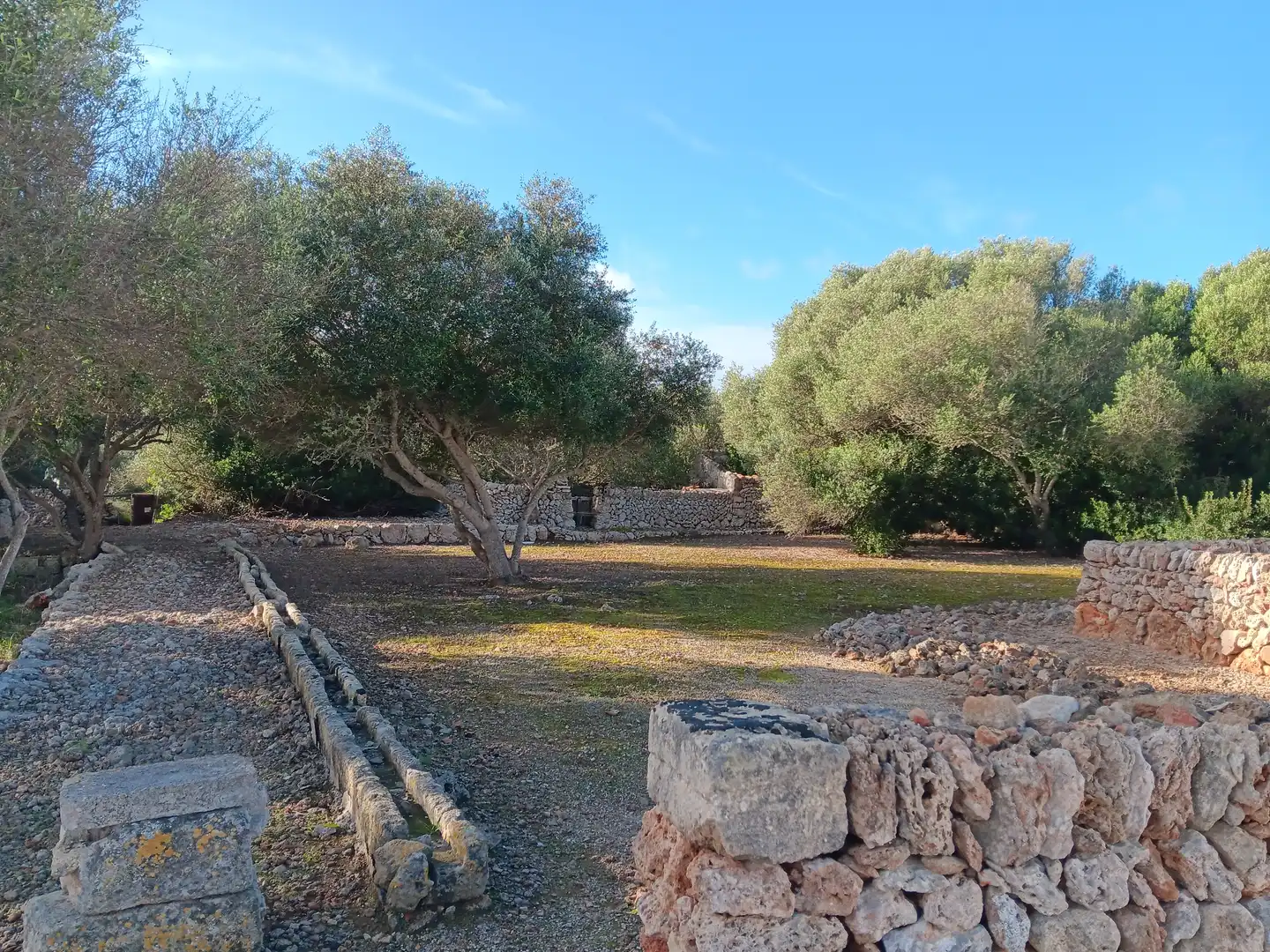 Finca rústica en venda en Maó - Mahón amb Aire condicionat, Calefacció i Jardí privat