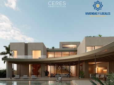 Lands and plots for sale in Parque del Cubillas