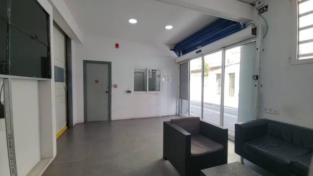 Local comercial en Venta en Centre