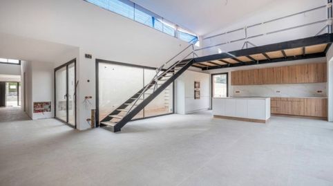 Foto 4 de Casa o xalet en venda a Matadepera, Barcelona