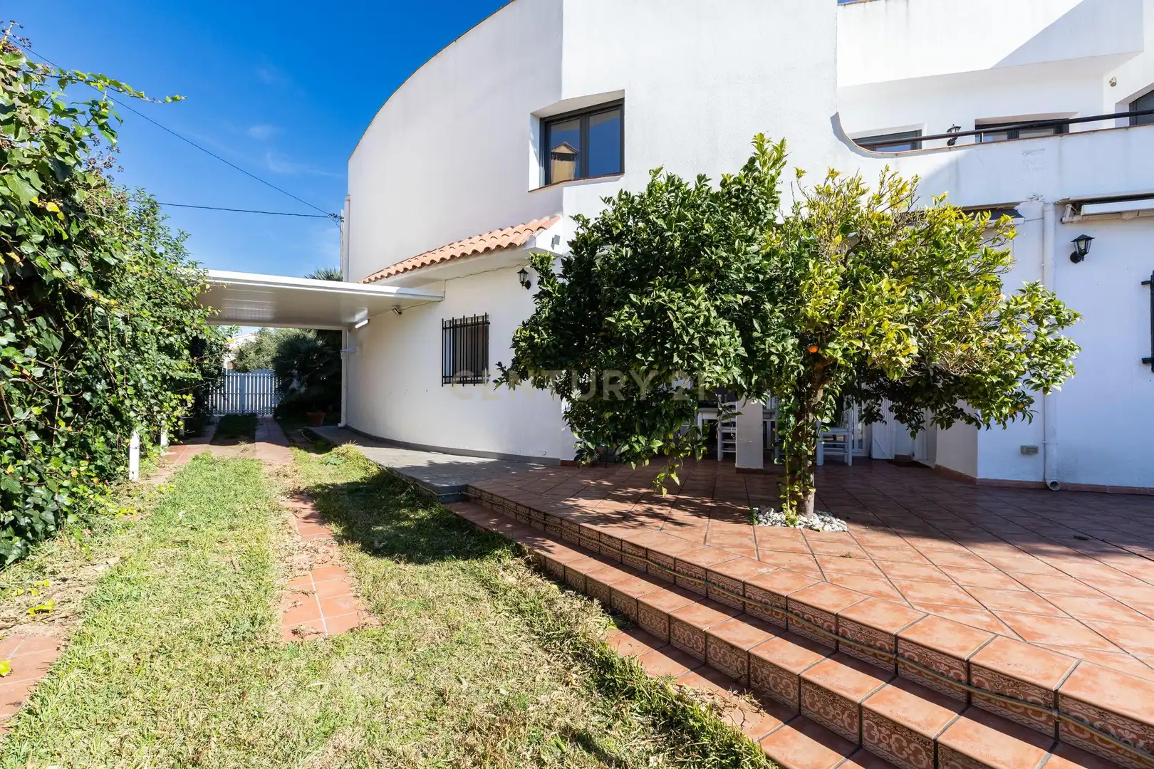 Casa o xalet en venda a Avinguda Marquesa de Grigny, Banyeres del Penedès,, 45, Banyeres del Penedès