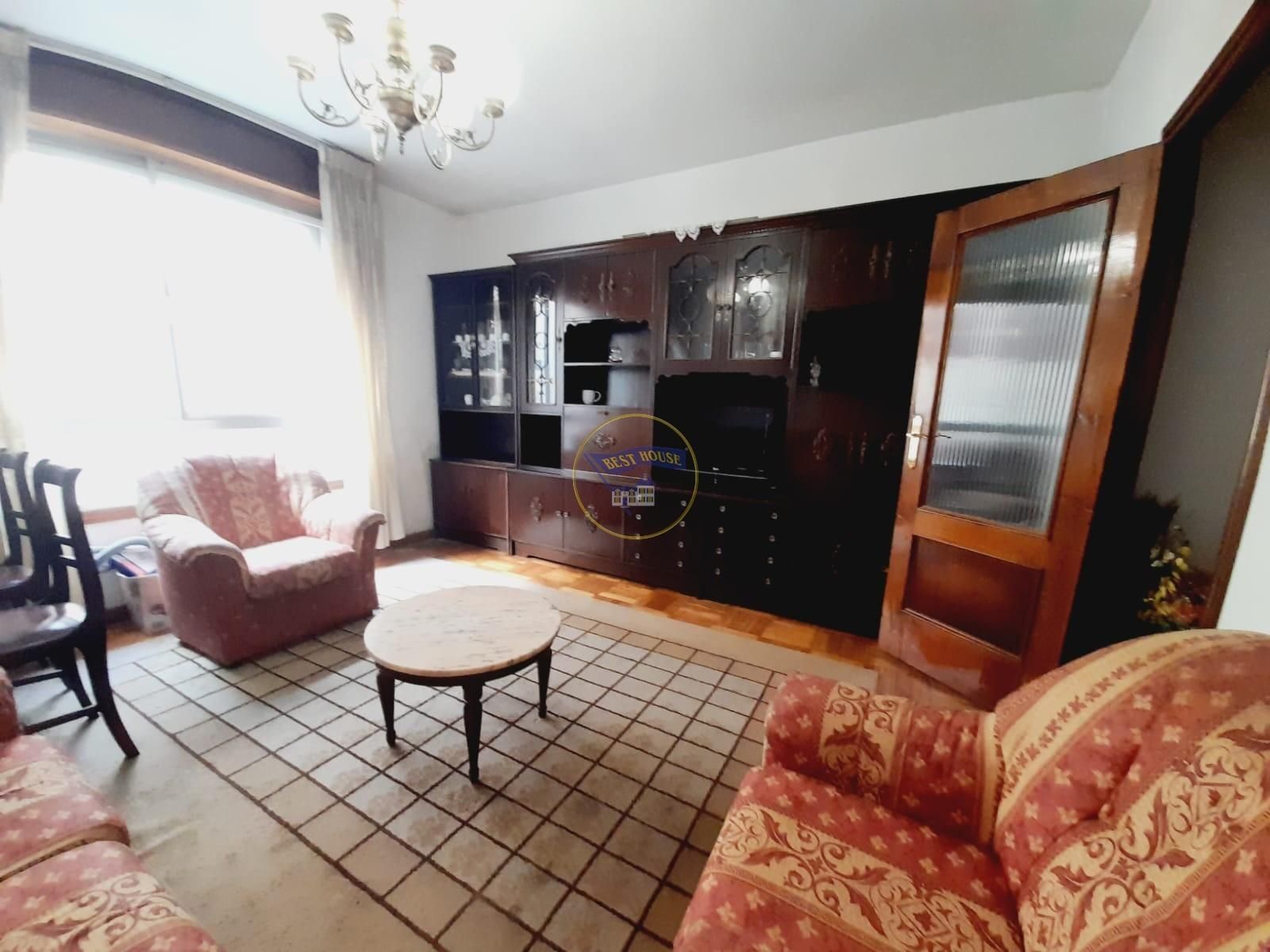 Apartament en venda a Calle Calle de Alonso de Ojeda, Teis