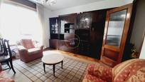 Living room of Apartment for sale in Vigo   with Heating, Terrace and Storage room