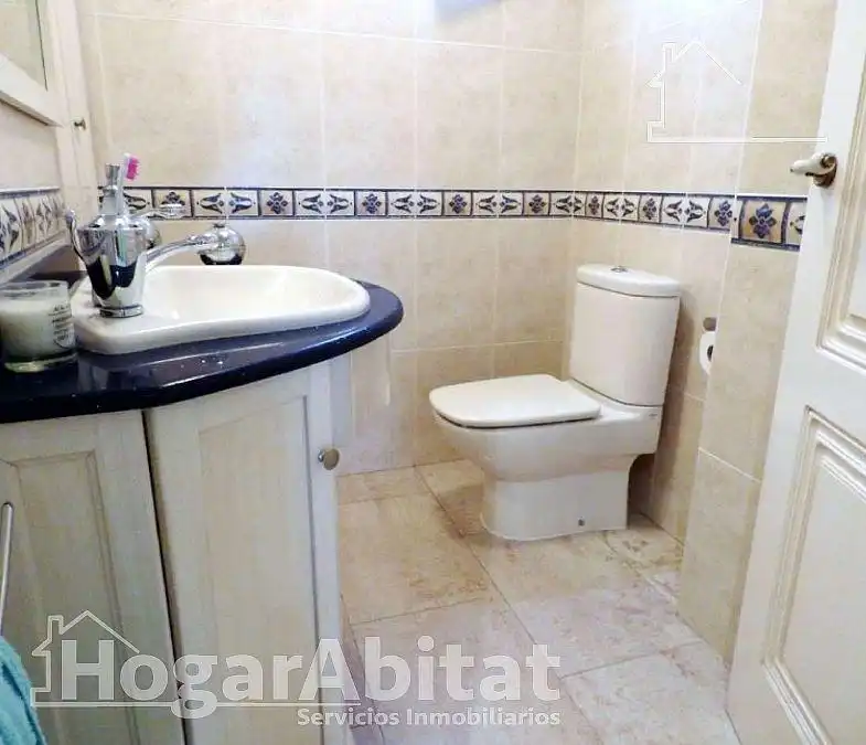 Casa en venda a Calle Don Alarico López Teruel, imagen 39