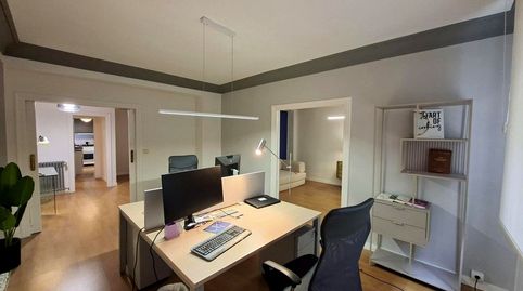 Foto 3 von Büro zur Miete in Lista, Madrid Capital