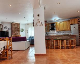 Kitchen of House or chalet for sale in Vélez-Blanco  with Balcony