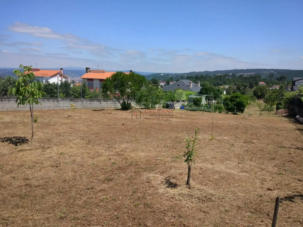 Terreni e lotti in vendita a San Cibrao das Viñas, imagen 8