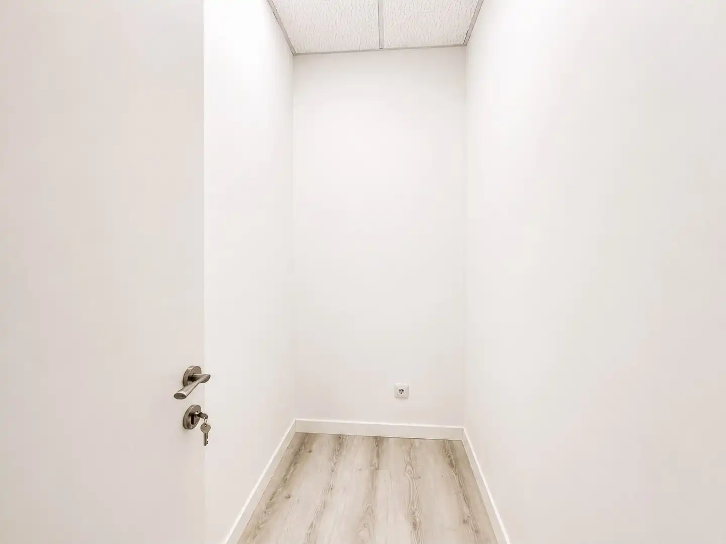 Commercial properties for rent in Madrid